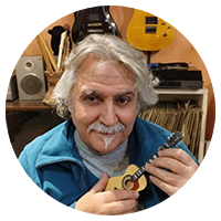 Author image